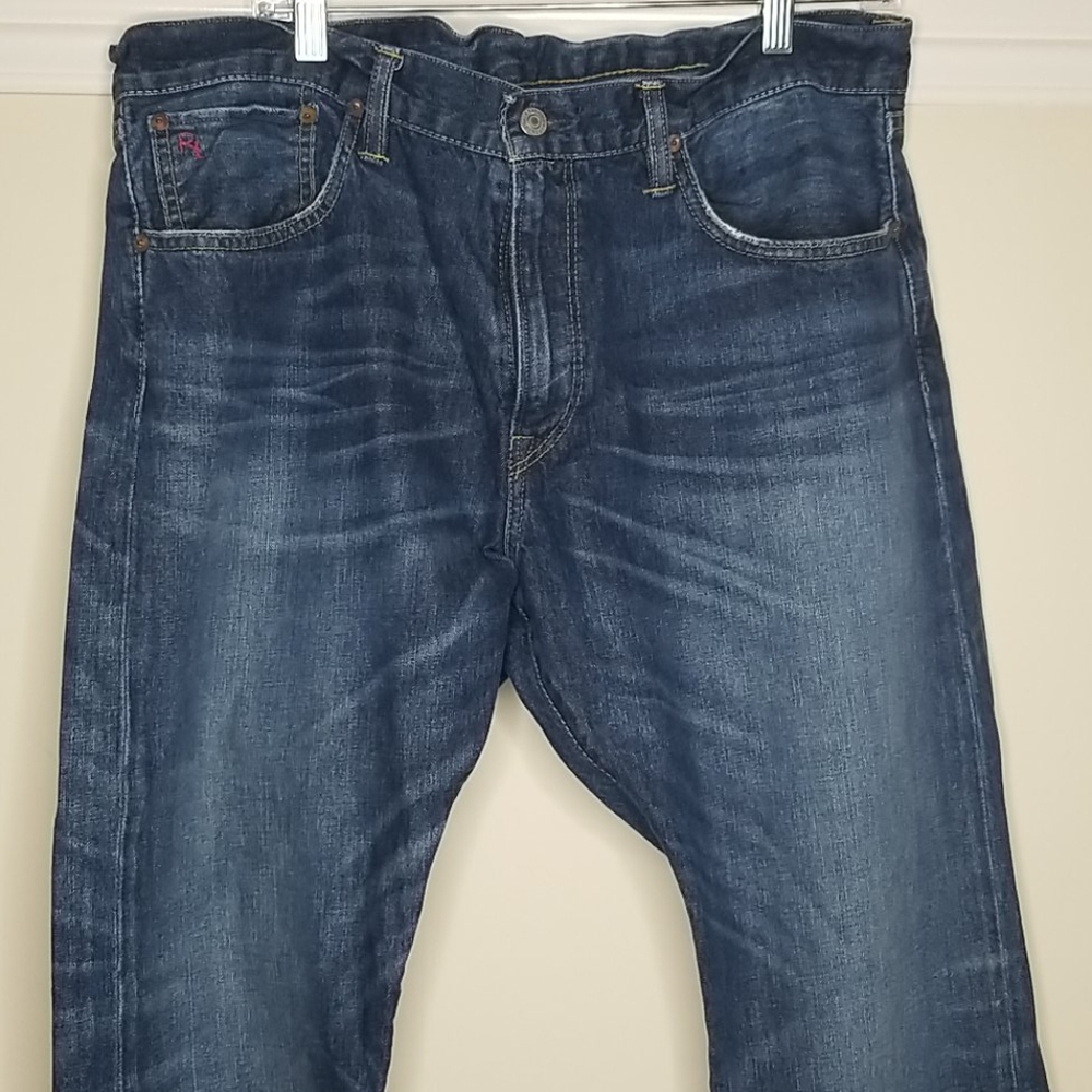Polo Men's Jeans